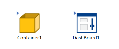 GoldSim elements